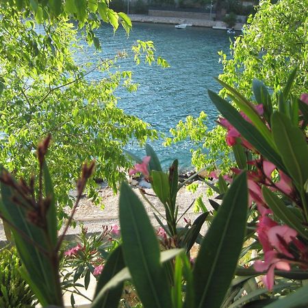 Villa Obad Guest House Neum Exterior foto