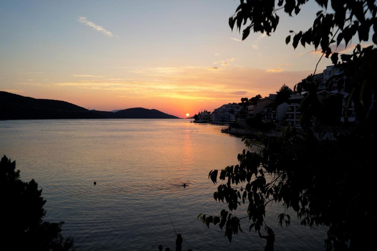 Villa Obad Guest House Neum Exterior foto