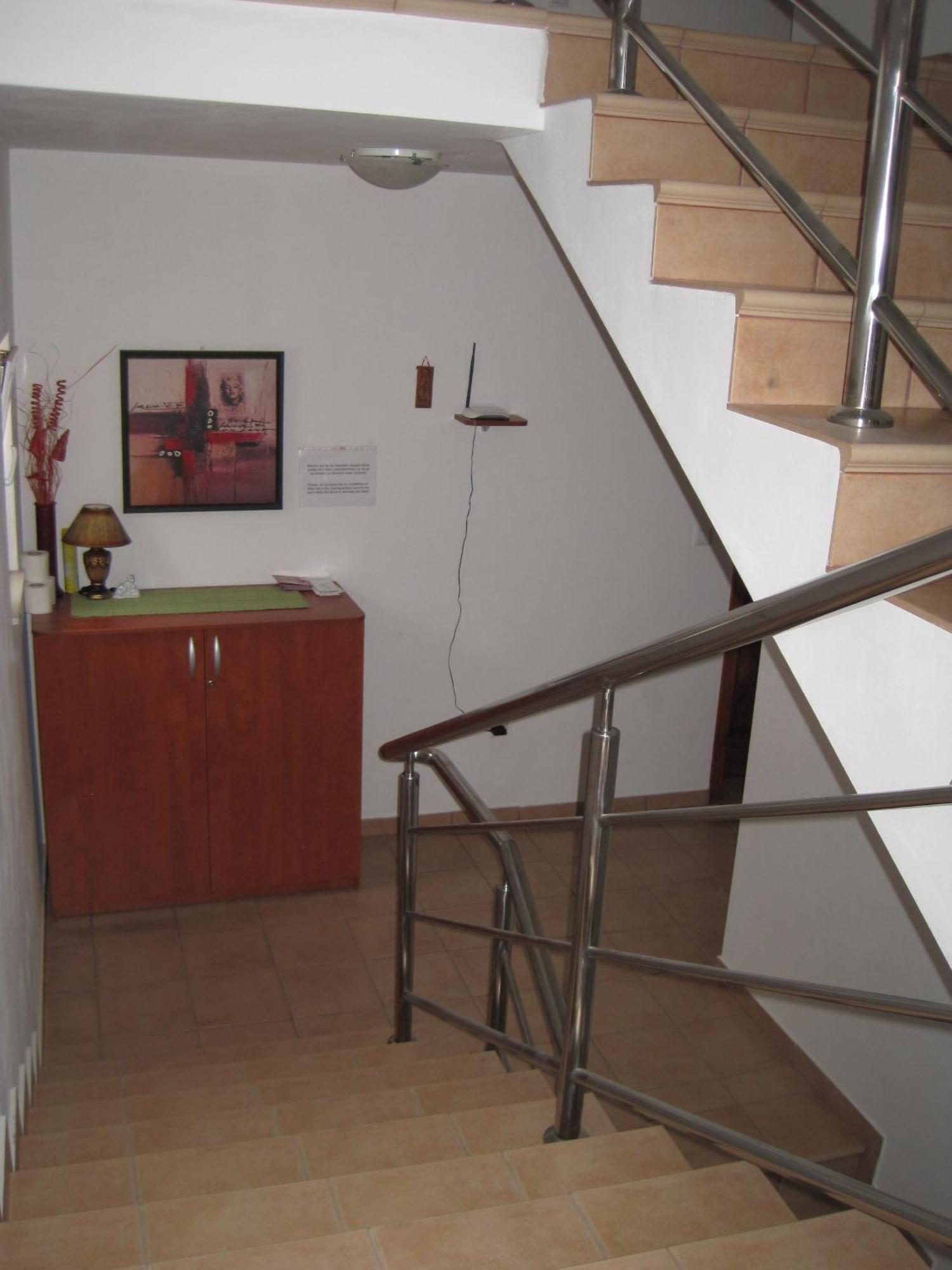 Villa Obad Guest House Neum Exterior foto