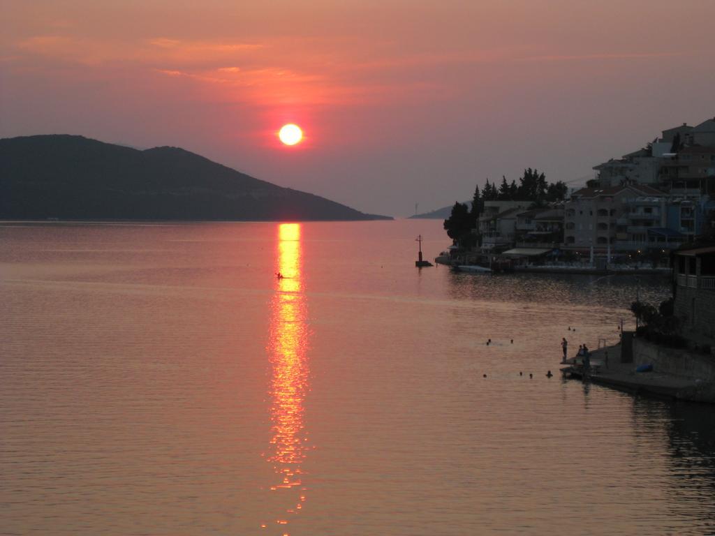 Villa Obad Guest House Neum Habitación foto