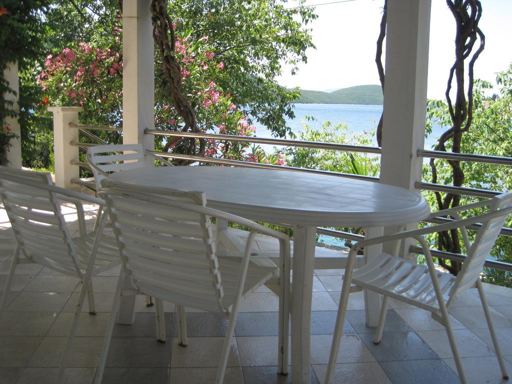 Villa Obad Guest House Neum Habitación foto