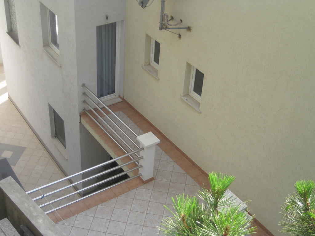 Villa Obad Guest House Neum Habitación foto