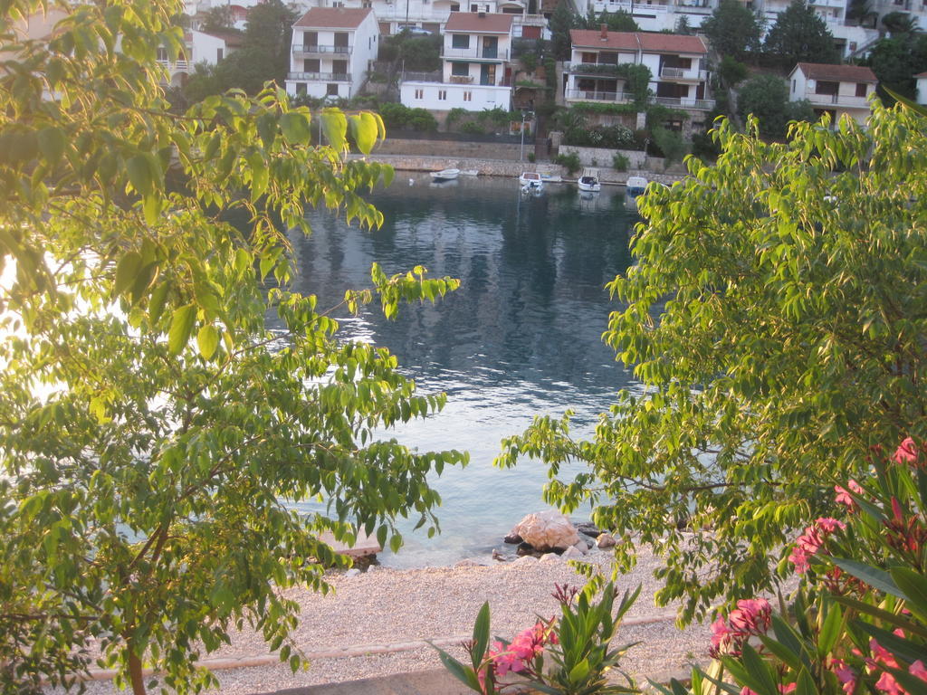 Villa Obad Guest House Neum Habitación foto