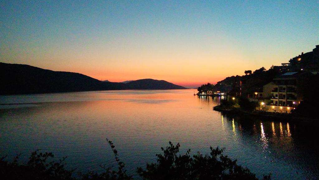 Villa Obad Guest House Neum Exterior foto