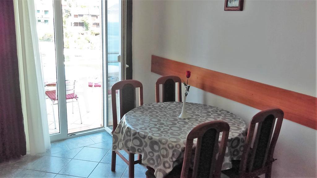 Villa Obad Guest House Neum Exterior foto