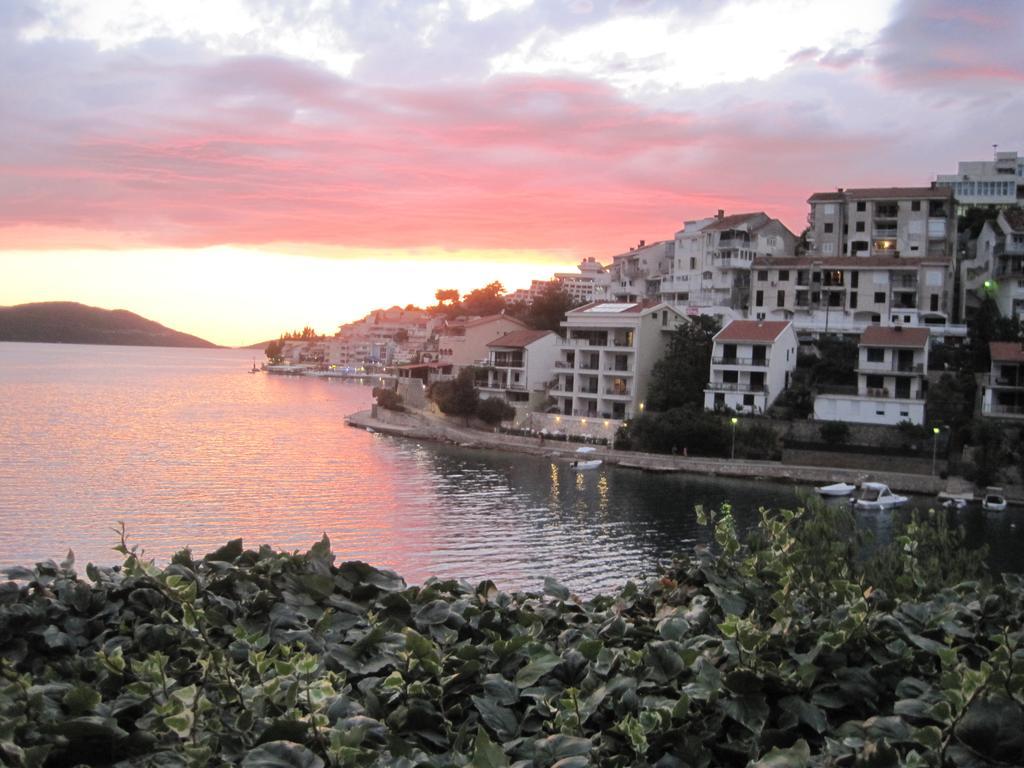 Villa Obad Guest House Neum Exterior foto