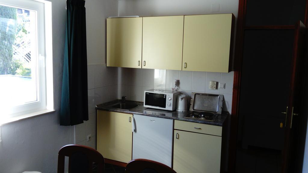 Villa Obad Guest House Neum Exterior foto
