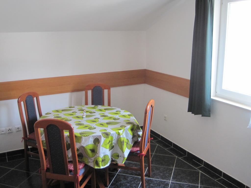Villa Obad Guest House Neum Exterior foto
